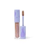 Kosas 10-Second Eye Gel Watercolor Eyeshadow - Blaze | Moisturizing & Brightening Shimmer - Buy Online on GoSupps.com