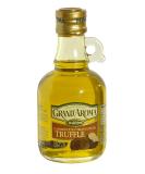 Grand'aroma Truffle Extra Virgin Olive Oil 8.5oz Bottles (Pack of 3) - Rich Truffle Flavor - Buy Online on GoSupps.com