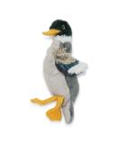 Buy Karlie Plush Toy Flatinos Duck 30 cm | Soft Diving Duck | International Shipping Available - Buy Online on GoSupps.com
