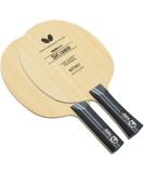 Professional Butterfly SK Carbon Table Tennis Blade - TAMCA 5000 Carbon Fiber - Made in Japan | FL & ST Shakehand Handles - Buy Online on GoSupps.com
