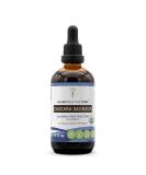 Buy Secrets of the Tribe Cascara Sagrada USDA Organic | Alcohol-Free High-Potency Herbal Drops | 100% Certified Organic Dried Bark Extract (4 oz) for International Shipping - Buy Online on GoSupps.com