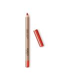 KIKO Milano Creamy Colour Comfort Lip Liner 24 | Long-lasting Pencil 1 Count (Pack of 1) 24 Geranium - Buy Online on GoSupps.com