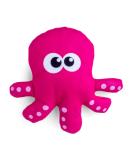 Petface Swimming Octopus Outdoor Water Sports Dog Toy Squid - Buy Online on GoSupps.com
