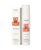 Men Rock Niacinamide Face Moisturiser for Men - Anti-Aging Formula Deep Hydration & Radiant Skin - Enriched with Shea Butter - 50 ml - International Shipping Available - Buy Online on GoSupps.com