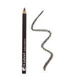 Gabriel Cosmetics Classic Eyeliner in Charcoal - Paraben, Vegan, & Cruelty-Free Formula with Jojoba Seed Oil for Long-Lasting, Smooth Application - 0.04 oz - Buy Online on GoSupps.com
