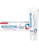 Sensodyne Sensitive Teeth & Gums Toothpaste 75ml - Enhance Gum Health & Reduce Pain Sensitivity - Buy Online on GoSupps.com