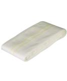 Comfifast Elasticated Viscose Tubular Bandage for X-Large Limbs, Yellow Line, 10.75cm x 5m - XL Size (Pack of 1) - Buy Online on GoSupps.com