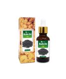 Babchi Carrier Oil - 100% Pure Psoralea Corylifolia, Cold Pressed, 15ML with Dropper - Buy Online on GoSupps.com