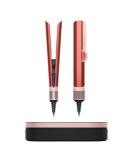 Buy Dyson Airstrait Straightener Special Edition - Strawberry Bronze & Blush Pink | International Shipping - Buy Online on GoSupps.com