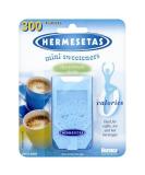 Hermesetas Mini Sweeteners 300 Tablets - Buy Online on GoSupps.com
