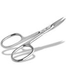 Premium Solingen Nail Scissors - Made in Germany | International Shipping Available - Buy Online on GoSupps.com