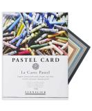 Sennelier La Carte Pastel Pad 11.75x15.75 - 12 Sheets - Buy Online on GoSupps.com