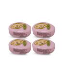 Buy Lot of 4 Chin Chun Su Facial Cream Beige Label - 10g Each | International Shipping Available - Buy Online on GoSupps.com
