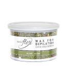 Warm Wax FLEX Algae Italwax 400ml | Best International Shipping for Smooth Skin - Buy Online on GoSupps.com