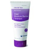 Critic-Aid Clear Moisture Barrier Ointment - Skin Protectant for Sensitive Skin - Buy Online on GoSupps.com