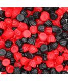 Blackberry & Raspberry Gums 3kg Bulk Bag - Buy Online on GoSupps.com