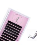 Allove Lash Extensions - 0.03mm DD Curl 8-15mm Mixed Tablet | Super Easy Fan Volume Eyelash Extensions & Accessories - Buy Online on GoSupps.com