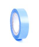 Blue Lace Front Support Tape Roll | Waterproof Wig & Toupee Tape | Clear Double-Sided Super Hold Strips (1/2 Inch 3 Yards - Buy Online on GoSupps.com