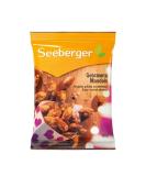 Seeberger Roasted Almonds 5x150g - Premium Snack for International Shipping | Buy Online - Buy Online on GoSupps.com