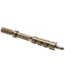 Tipton Ultra Gun Jag .30-.32 Cal with Solvent-Proof Coating & Pointed Tip - Buy Online on GoSupps.com