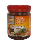 TEAN'S GOURMET Sambal Ranggup Ikan Bilis Halus Crispy Anchovy Chilli 240 g - Buy Online on GoSupps.com