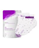 Barefoot Scientist Reboot Ultra-Soft Exfoliating Foot Peel, For Lasting Foot Softness - Buy Online on GoSupps.com