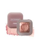 Onlyoily Compact Powder Eyeshadow - Waterproof Matte Pigmented Vegan Eye Makeup (06) | International Shipping Available - Buy Online on GoSupps.com