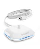 Waterproof Philips Sonicare Charger Base - USB Powered | Series HX4100 HX6100 HX3000 HX6000 HX8000 HX9000 | LED Indicator - Buy Online on GoSupps.com