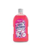 Teepol Fruity Anti-Bacterial Washing Up Liquid | Effective Kitchen Cleaner - Buy Online on GoSupps.com