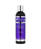 The Mane Choice Soft As Can Be 3-in-1 Co-Wash Leave In Detangler | Multi-Action Hair Treatment for Curly Wavy & Kinky Hair | 8oz International Shipping - Buy Online on GoSupps.com