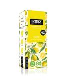 Intick Sugar-Free Instant Lemon Drink | Vegan | 12 x 1.5L | Low Calorie & Vitamin C Boost - Buy Online on GoSupps.com