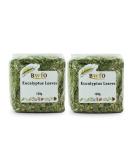 Eucalyptus Leaves 250g (BWFO) - Buy Online on GoSupps.com