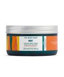 Body Shop Boost Whipped Body Cream - Bergamot & Mandarin, 6.91oz | Vegan Moisturizer - Buy Online on GoSupps.com