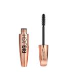 Revolution Beauty London Big Lash Volume Mascara Add Impact and Length Black 8g - Buy Online on GoSupps.com