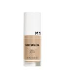 COVERGIRL Trublend Liquid Makeup Natural Beige M1 - 1 Fl Oz - Buy Online on GoSupps.com