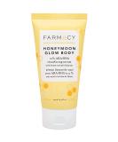 Farmacy Honeymoon Glow Body Serum - AHA and BHA with Hyaluronic Acid for Dry Skin - Buy Online on GoSupps.com