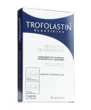 Trofolastin Reduct Cicatri 5x7.5 - 5 Patches for Scar Reduction | 5 x 7.5 cm - Buy Online on GoSupps.com