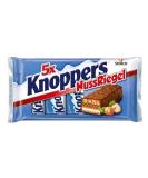 Knoppers nut bars 5 x 40g - Pack of 5 - Buy Online on GoSupps.com