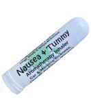 Urban ReLeaf NAUSEA  TUMMY Aromatherapy Inhaler Relief Car Morning Sickness Chemo Queasiness Bad Belly Migraine Quease Medication illness Inhale Deeply for fast relief. 100 Natural Drug Free - Buy Online on GoSupps.com