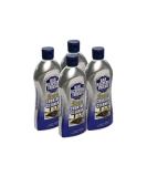 Bar Keepers Friend Cooktop Cleaner 13oz - Stovetop & Glass Cookware Cleaner - Buy Online on GoSupps.com