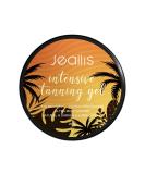 Extreme Dark Intensive Tanning Luxe Gel - Mango | Tan Accelerator for Faster Darker Outdoor & Indoor Tanning - 6.8oz - Buy Online on GoSupps.com