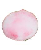 1 Piece Pink Nail Art Palette - Nail Polish Mixing Palette for Nail Art Display - Buy Online on GoSupps.com