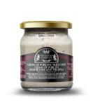 Valnerina Tartufi Porcini Truffle Cream Sauce - 45g Jar | Ideal for Pasta, Risotti, Meat, Fish, Bruschettas | White Truffle Infused - Buy Online on GoSupps.com