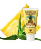 Island Soap and Candle Works Shea Butter Body Cream for Men and Women - Body Moisturizer for Dry Skin - Beauty and Personal Care - Hawaiian Gifts - Pineapple Paradise  3 Fl oz. Bottle Pinapple Paradise - Buy Online on GoSupps.com