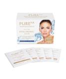PureHA Oral Hyaluronic Acid Supplements - 30 Days Supply for Youthful Skin - Buy Online on GoSupps.com