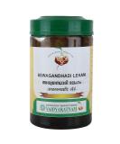 Buy Ayurvedic Agasthya Rasayanam - 250g | Natural Herbal Supplement for Wellness | International Shipping Available - Buy Online on GoSupps.com