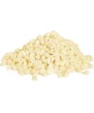 Vanrener White Beeswax Pellets 2 lb - Pure Natural Cosmetic Grade Bees Wax Pastilles - Triple Filtered for DIY Lip Balms, Lotions, Candles - Buy Online on GoSupps.com