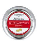 Murnauers Bach Flowers You Can Do It Bonbons - Buy Online for International Shipping - Buy Online on GoSupps.com