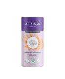 ATTITUDE Baking Soda Free Deodorant for Sensitive Skin with Oatmeal and Chamomile - EWG Verified, Aluminum and Plastic-Free - 3 Ounces - Buy Online on GoSupps.com