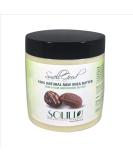 32oz African Ivory Shea Butter - Premium Moisturizing Cream by SOFT & CREAMY | International Shipping Available - Buy Online on GoSupps.com